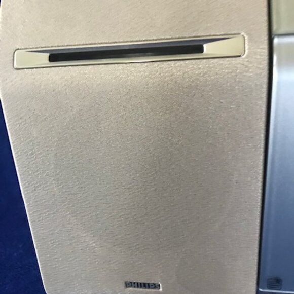 Philips CD-Stereo Player 📀🎵 - Picture 3 of 11